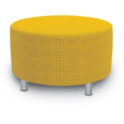 Blossom Ottoman With Legs 7 Blossom Ottoman With Legs -Office Supplies Shop MOD RBL 3