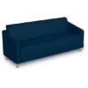 Modular Soft Seating 3 Seat Sofa With Both Arms (Grade 1) -Office Supplies Shop MOD SFA 1