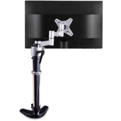 3-Way Articulating Monitor Mount For Premier Multi-Media Tables