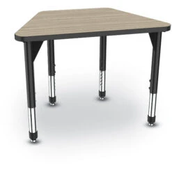 Premier Trapezoid Desk