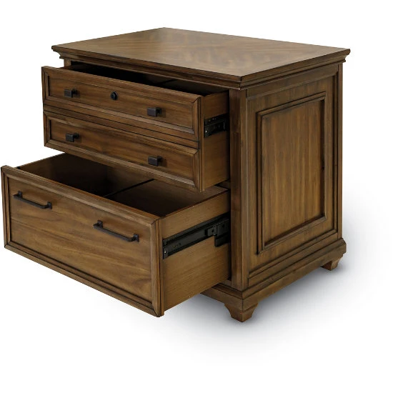 Porter Lateral File 4 Porter Lateral File - Image 2