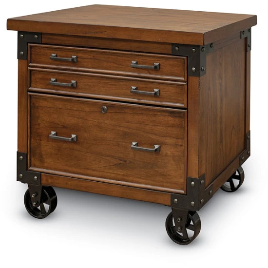 Addison Lateral File 3 Addison Lateral File