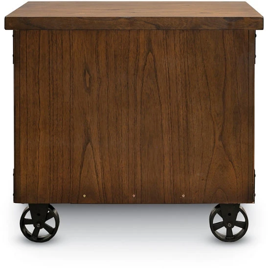 Addison Lateral File 4 Addison Lateral File - Image 2