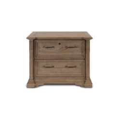 Bristol Lateral File