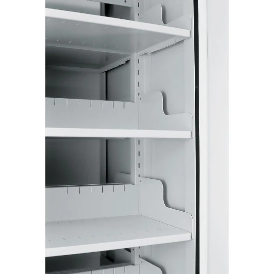 ARC™ Rotary File Four Shelf Starter Unit 4 ARC™ Rotary File Four Shelf Starter Unit - Image 2