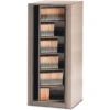 ARC™ Rotary File Six Shelf Starter Unit -Office Supplies Shop MRF 6 1