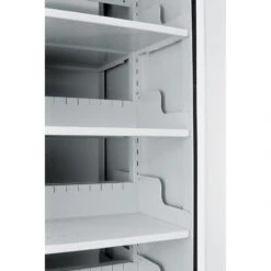 ARC™ Rotary File Eight Shelf Ready To Assemble Starter Unit -Office Supplies Shop MRF 8S 2