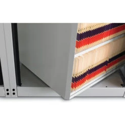 ARC™ Rotary File Eight Shelf Ready To Assemble Starter Unit -Office Supplies Shop MRF 8S 3