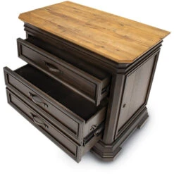 Sonoma Lateral File -Office Supplies Shop MRSN LTF 4