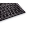 Safety Chef Mat In Black -Office Supplies Shop MSC B 1