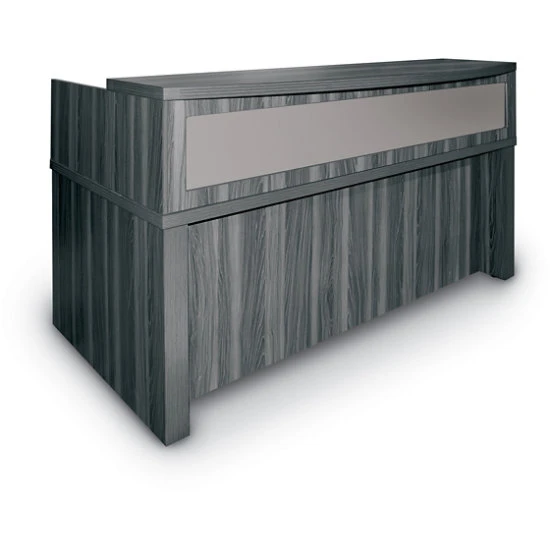 Aberdeen Height-Adjustable Conference Front Desk 4 Aberdeen Height-Adjustable Conference Front Desk - Image 2