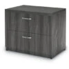 Aberdeen Series 36"W Freestanding Lateral File -Office Supplies Shop MTS LF36 1