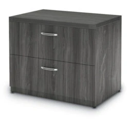 Aberdeen Series 36"W Freestanding Lateral File