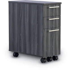 Aberdeen Skinny Pedestal (Box/Box/File)