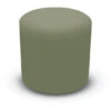 Elevate Wind Round Ottoman (Grade 2)
