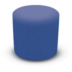 Elevate Wind Round Ottoman (Grade 1)