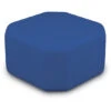 Elevate Wind Octagonal Ottoman (Grade 1) -Office Supplies Shop MVT WGN 1