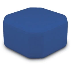 Elevate Wind Octagonal Ottoman (Grade 1)