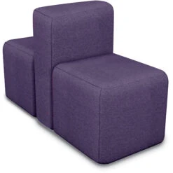 Elevate Wind 2-Sided Lounge Chair (Grade 1)