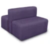 Elevate Wind 2-Sided Loveseat (Grade 1) 2 Elevate Wind 2-Sided Loveseat (Grade 1) -Office Supplies Shop MVT WLS2 1