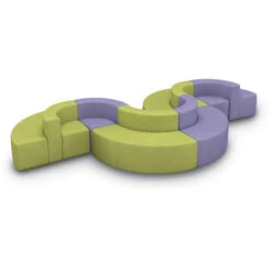 Elevate Wind Quartile Bench (Grade 1) -Office Supplies Shop MVT WQB 3