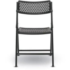 AirFlex Series Premium Polypropylene Folding Chair - 4/Crtn 13 AirFlex Series Premium Polypropylene Folding Chair - 4/Crtn -Office Supplies Shop NAF C 3