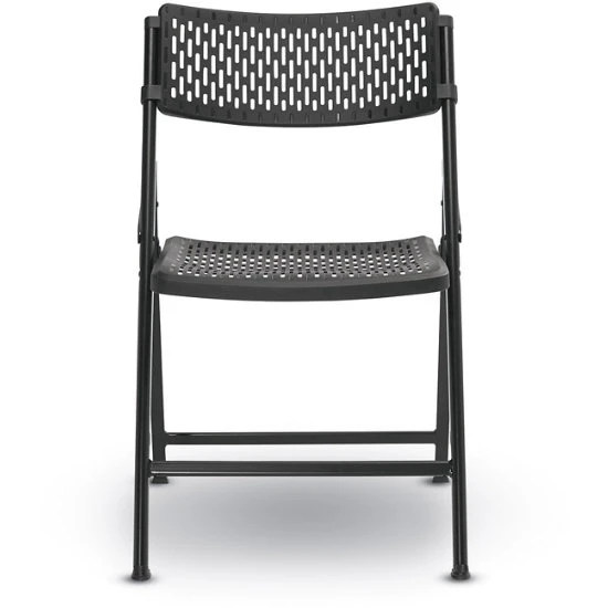 AirFlex Series Premium Polypropylene Folding Chair - 4/Crtn 5 AirFlex Series Premium Polypropylene Folding Chair - 4/Crtn - Image 3