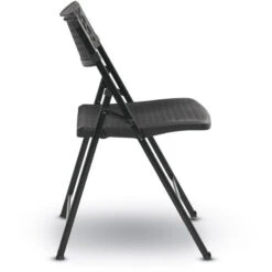 AirFlex Series Premium Polypropylene Folding Chair - 4/Crtn 14 AirFlex Series Premium Polypropylene Folding Chair - 4/Crtn -Office Supplies Shop NAF C 4