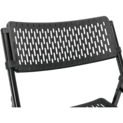 AirFlex Series Premium Polypropylene Folding Chair - 4/Crtn 16 AirFlex Series Premium Polypropylene Folding Chair - 4/Crtn -Office Supplies Shop NAF C 6