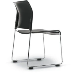 Cafetorium Plastic Stack Chair -Office Supplies Shop NCC 88 4