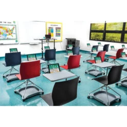 Go Series Chair On The Go 15 Go Series Chair On The Go -Office Supplies Shop NCG C 7