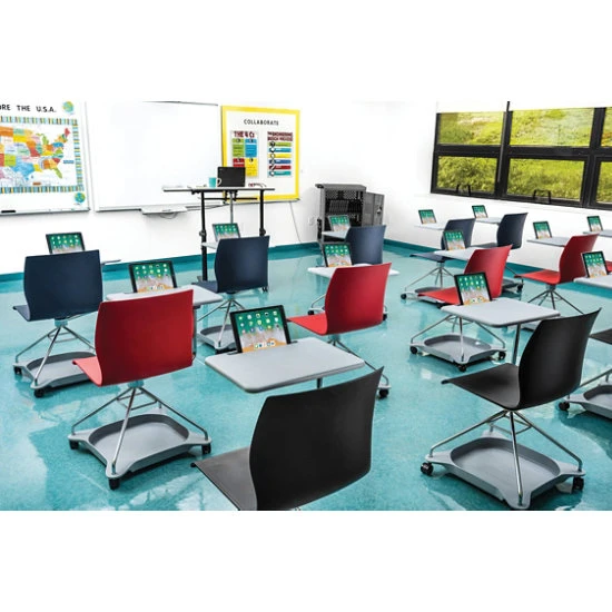 Go Series Chair On The Go 9 Go Series Chair On The Go - Image 7