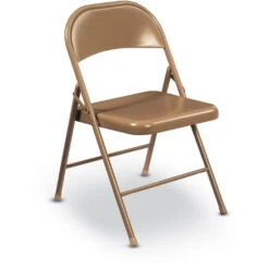 All-Steel Commericaline Folding Chair -Office Supplies Shop NCL 9S 3