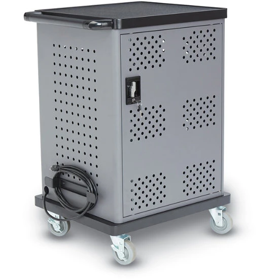 Duet Charging Cart 3 Duet Charging Cart