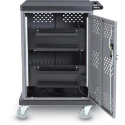 Duet Charging Cart 15 Duet Charging Cart -Office Supplies Shop NDU C 7