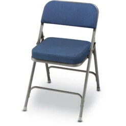 3200 Series Padded Comfort Line Folding Chair