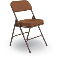 3200 Series Padded Comfort Line Folding Chair -Office Supplies Shop NFC 32 4