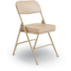 3200 Series Padded Comfort Line Folding Chair -Office Supplies Shop NFC 32 6