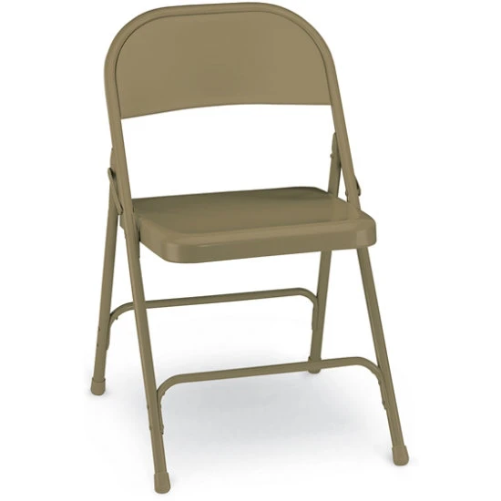 50 Series Standard Folding Chair 4 50 Series Standard Folding Chair - Image 2