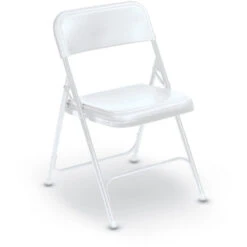 800 Series Premium Plastic Lightweight Folding Chair 14 800 Series Premium Plastic Lightweight Folding Chair -Office Supplies Shop NLF 80 4