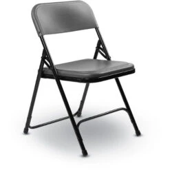 800 Series Premium Plastic Lightweight Folding Chair 16 800 Series Premium Plastic Lightweight Folding Chair -Office Supplies Shop NLF 80 6