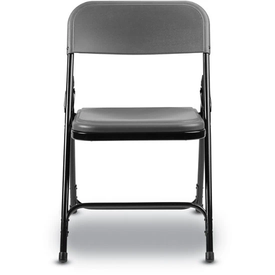 800 Series Premium Plastic Lightweight Folding Chair 9 800 Series Premium Plastic Lightweight Folding Chair - Image 7