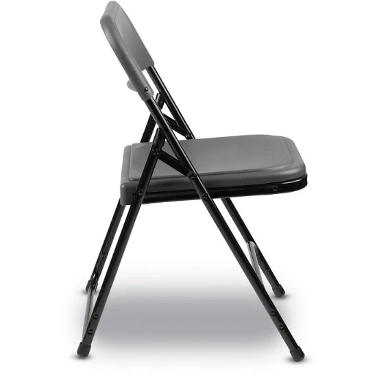 800 Series Premium Plastic Lightweight Folding Chair 10 800 Series Premium Plastic Lightweight Folding Chair - Image 8