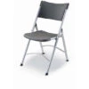 Blow Molded Resin Plastic Folding Chair 2 Blow Molded Resin Plastic Folding Chair -Office Supplies Shop NPRT FC 1
