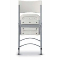 Blow Molded Resin Plastic Folding Chair -Office Supplies Shop NPRT FC 7