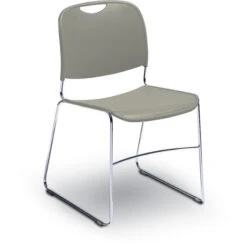 8500 Series Hi Tech Ultra Compact Plastic Stack Chair 10 8500 Series Hi Tech Ultra Compact Plastic Stack Chair -Office Supplies Shop NSC 85 4