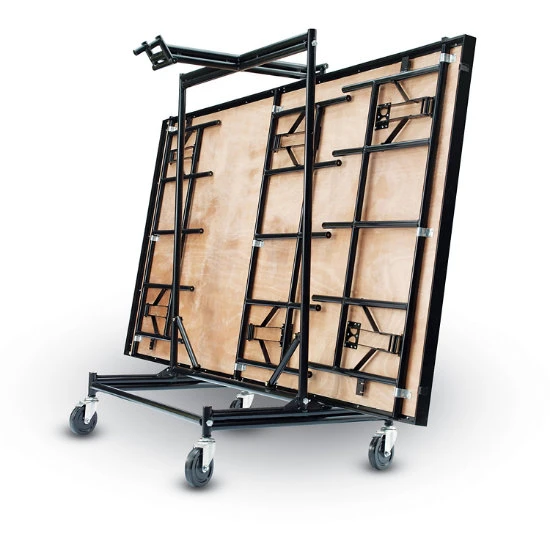 Stage/Riser Dolly 4 Stage/Riser Dolly - Image 2