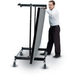 Stage/Riser Dolly 7 Stage/Riser Dolly -Office Supplies Shop NSR DLY 3