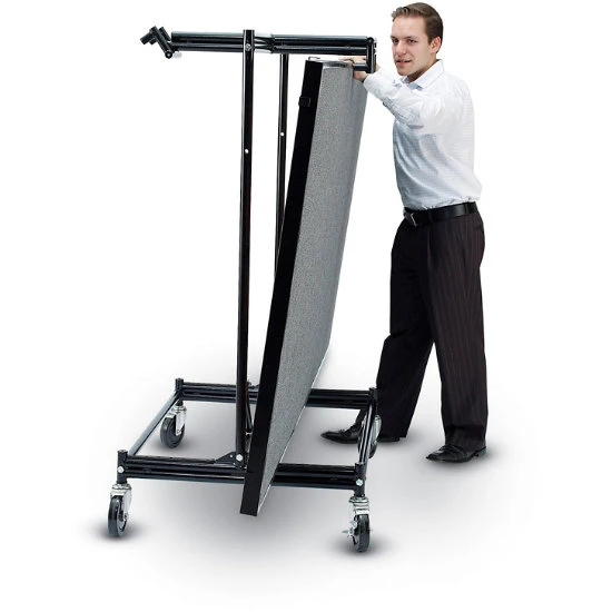 Stage/Riser Dolly 5 Stage/Riser Dolly - Image 3