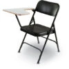 5200 Series Premium All-Steel Folding Chair With Right Tablet Arm -Office Supplies Shop NTA 2R 1